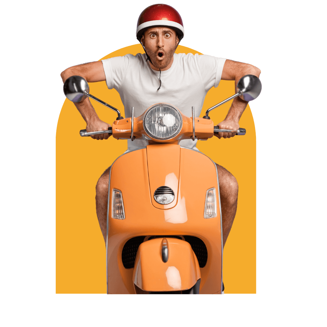 LHBIB Delivery — livreur professionnel à Agadir