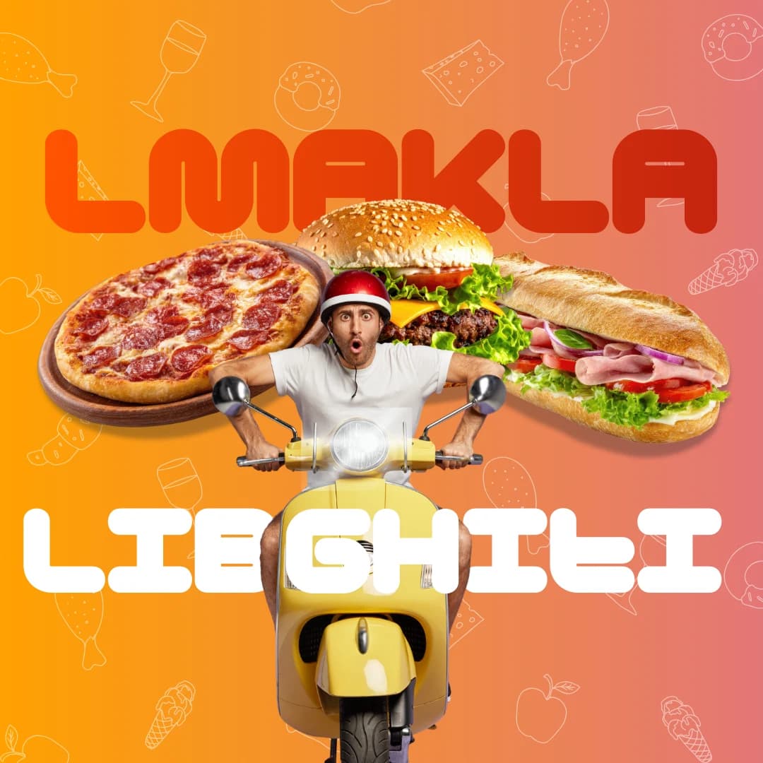 Récupération de repas